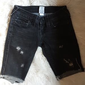 True Religion Billy shorts